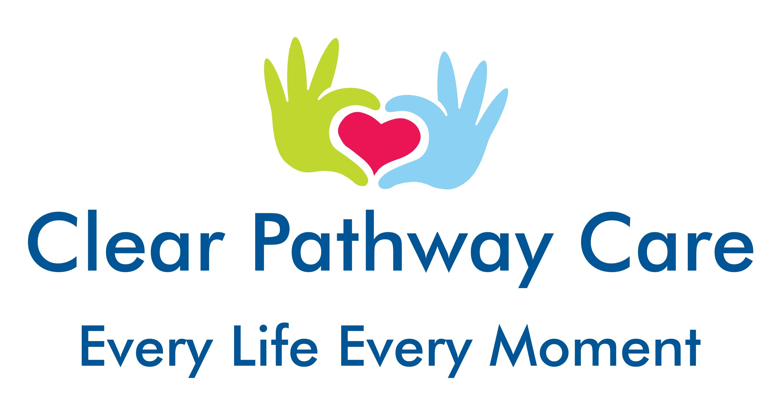 Clear Pathway Care Logo